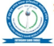 SGGSWU-Sri Guru Granth Sahib World University