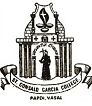 SGGC-Saint Gonsalo Garcia College