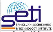 SETI-Sanjeevan Engineering and Technology Institute