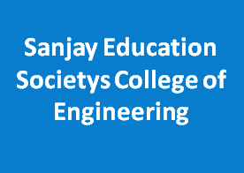 SESCE-Sanjay Education Societys College of Engineering
