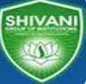 SEC-Shivani Engineering College