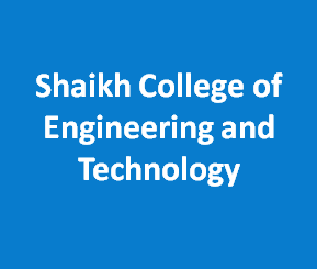 SCET-Shaikh College of Engineering and Technology