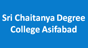 SCDC-Sri Chaitanya Degree College Asifabad