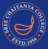 SCC-Sree Chaitanya College Habra