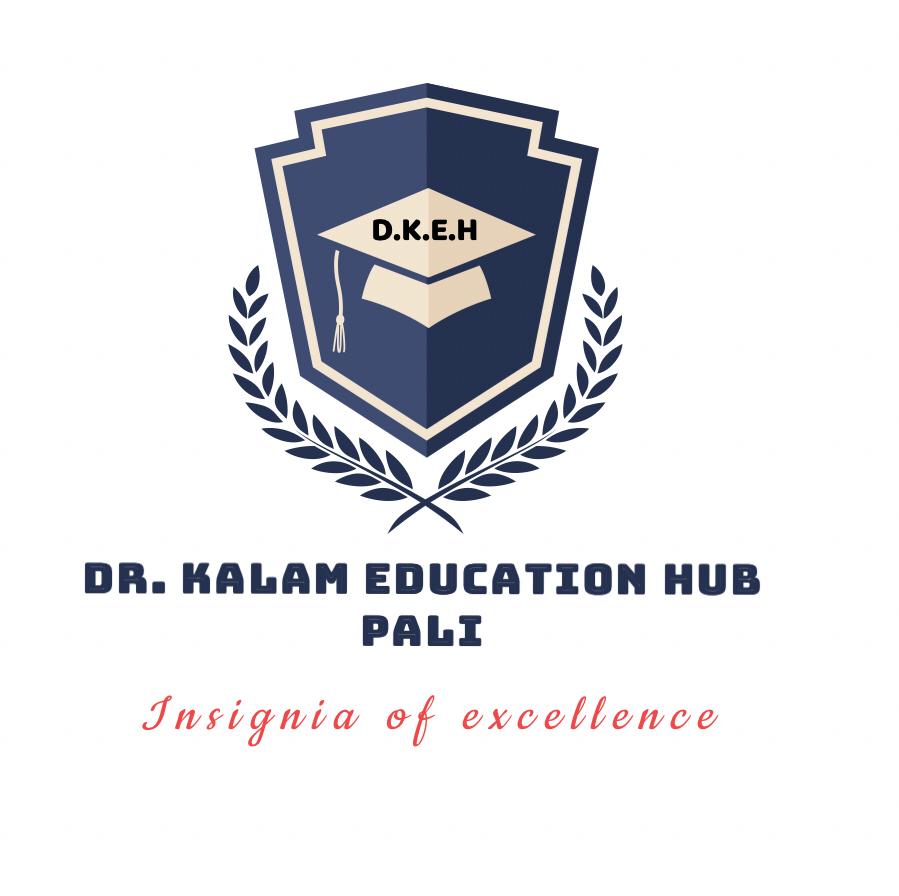 DKEH-Dr Kalam Education Hub