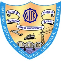 NIT-National Institute of Technology Karnataka