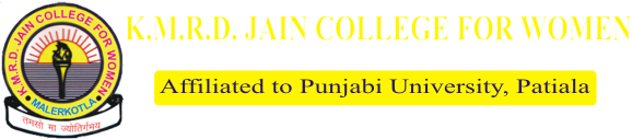 KMRDJCW-Kabli Mal Ramji Das Jain College for women
