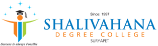 SDCS-Shalivahana Degree College Suryapet