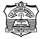 SDCB-S D College Barnala
