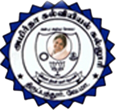 ACE-Amirtha College of Education