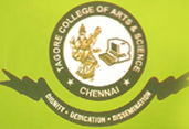 TCAS-Tagore College of Arts and Science