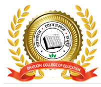 BCE - Bharathi College of Education