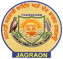 SGCSERJ -  S Government College of Science Education and Research Jagraon
