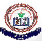 DIETS-District Institute of Education and Training Surat
