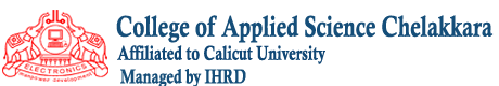 CASC-College of Applied Science Chelakkara