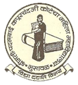 SPKKMM-Smt PK Kotecha Mahila Mahavidyalaya