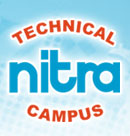 NTC -  Nitra Technical Campus