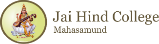 JHC -  Jai Hind College