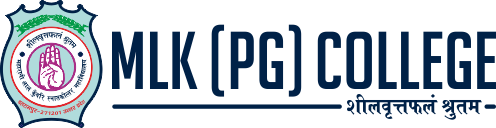 MLKPGC -  Maharani Lal Kunwari PG College