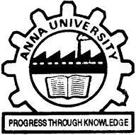 UCE-University College of Engineering Tindivanam