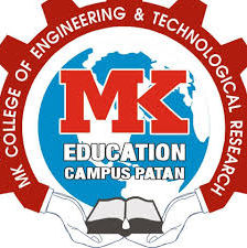 MCETR-MK College of Engineering and Technological Research