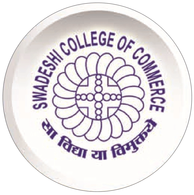 SCC-Swadeshi College Of Commerce