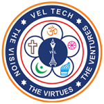 VTMTDRDSEC-Vel Tech Multi Tech Dr Rangarajan Dr Sagunthala Engineering College