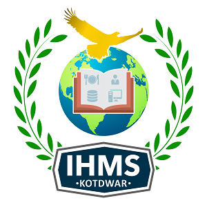 IHMS-Institute of Hotel Management Studies