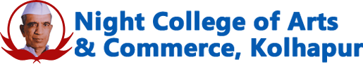 NCAC -  Night College of Arts and Commerce