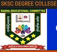 SKSCDC-Sri Kamisetty Subbarao Chennamma Degree College