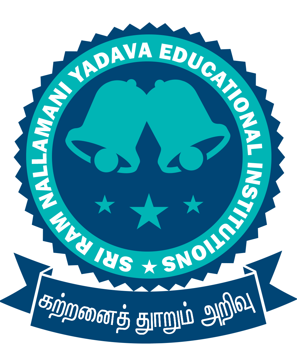 Srnyei Sri Ram Nallamani Yadava Educational Institutions
