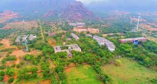 GNDUC-Guru Nanak Dev University College