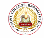 GCB-Government College Barpali