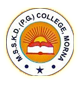 MSSKDC-M S S K D College