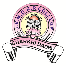 JVMGRRC-Janta Vidya Mandir Ganpat Rai Rasiwasia College