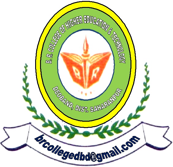 BRCHET-BR College of Higher Education and Technology