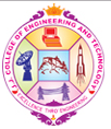 JJCET-J J College of Engineering and Technology