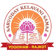 GCSM-Gyanyagna College of Science And Management