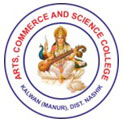 KESACSC-Kalwan Education Societys Arts Commerce and Science College