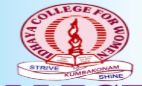 ICW-Idhaya College of Women