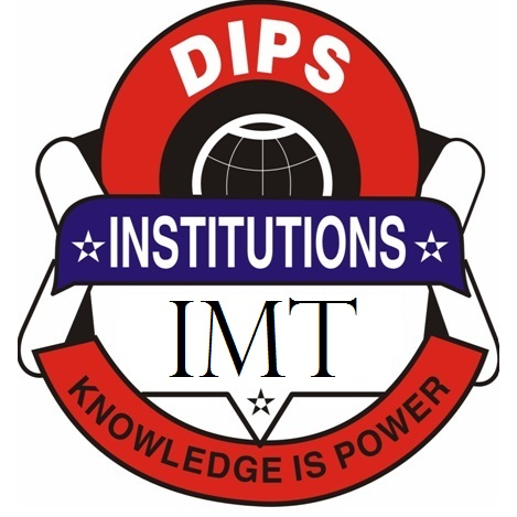 DIPSIMT-DIPS Institute of Management and Technology