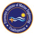 PIME-Praveenya Institute of Marine Engineering