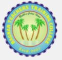 BTTCH  -  Bagnan Teachers Training College Howrah