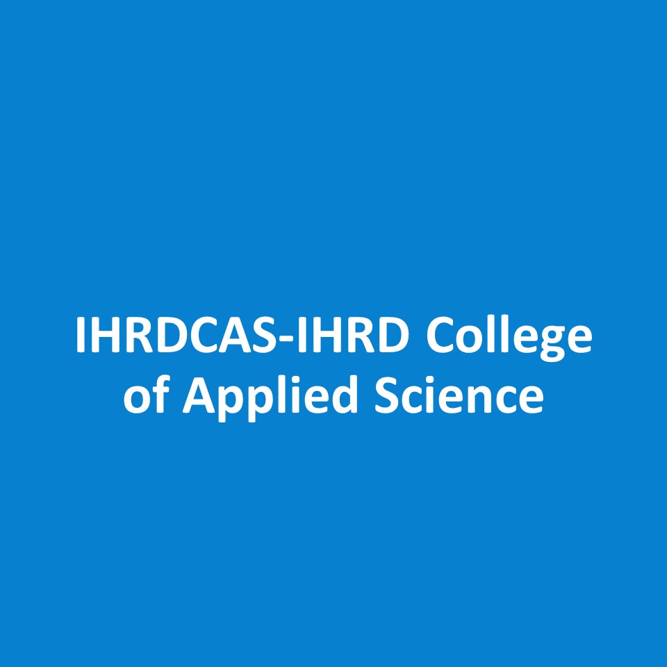 IHRDCAS-IHRD College of Applied Science