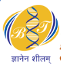 ARIBAS-Ashok and Rita Patel Institute in Biotechnology and Allied Sciences