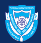 BPHESAC-BPHE Societys Ahmednagar College