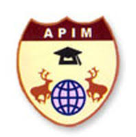 APIMA-Asia Pacific Institute of Management Ahmedabad