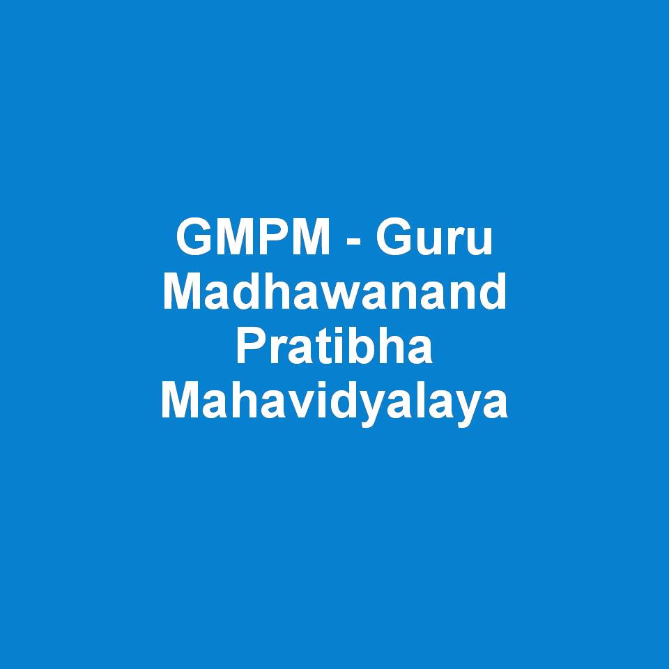 Top Geography Colleges in Bharatpur 2023 Updated List