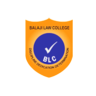 BLC-Balaji Law College