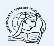 SMPSBSPDUACCG-Shree Meghmani Parivar and Shree Bhailalbhai A Patel Detrojwala Umiya Arts and Commerce College for Girls